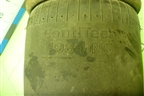Воздушная подушка (Contitech) (4984N6) для Sitrak  C7H