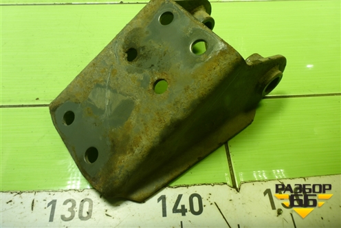 Кронштейн амортизатора заднего  (WG9925688102) для Sitrak  C7H
