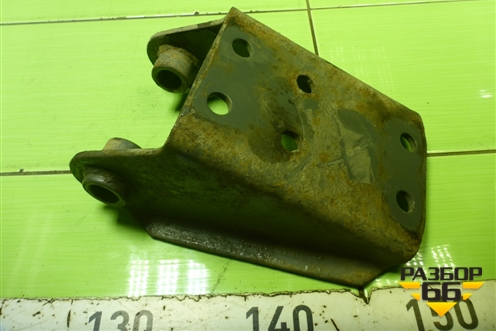Кронштейн амортизатора заднего  (WG9925688102) для Sitrak  C7H