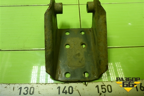Кронштейн амортизатора заднего  (WG9925688102) для Sitrak  C7H