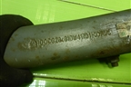 Кронштейн амортизатора кабины (810W417010076) для Sitrak  C7H