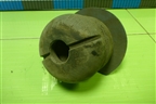 Отбойник рессоры передней (AZ9925522125) для Sitrak  C7H