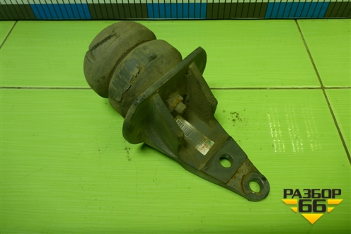 Отбойник рессоры передней (AZ9925522125) для Sitrak  C7H