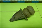 Отбойник рессоры передней (AZ9925522125) для Sitrak  C7H