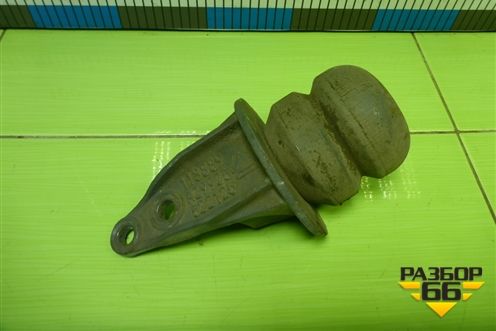 Отбойник рессоры передней (AZ9925522125) для Sitrak  C7H