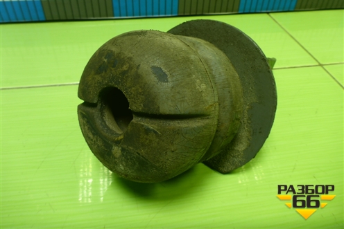Отбойник рессоры передней (AZ9925522125) для Sitrak  C7H
