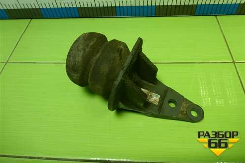 Отбойник рессоры передней (AZ9925522125) для Sitrak  C7H