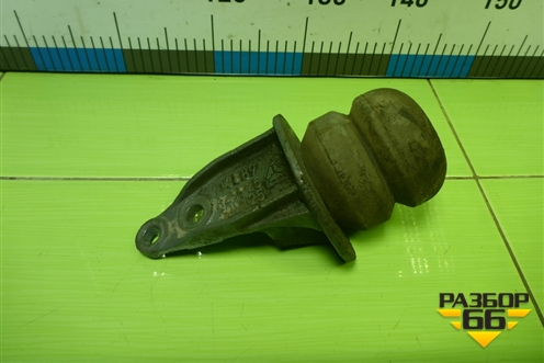 Отбойник рессоры передней (AZ9925522125) для Sitrak  C7H