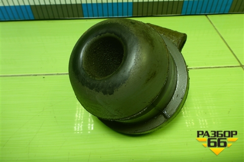 Отбойник рессоры передней (WG9925522111) для Sitrak  C7H
