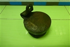 Отбойник рессоры передней (WG9925522111) для Sitrak  C7H