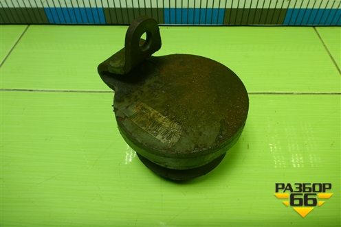 Отбойник рессоры передней (WG9925522111) для Sitrak  C7H