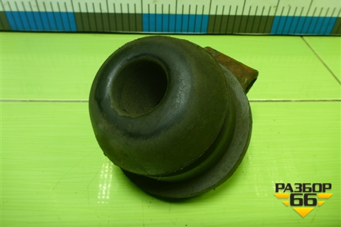 Отбойник рессоры передней (WG9925522111) для Sitrak  C7H