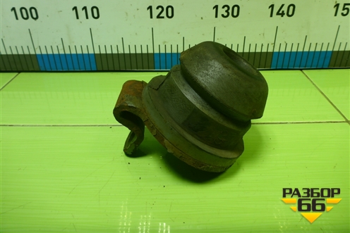 Отбойник рессоры передней (WG9925522111) для Sitrak  C7H