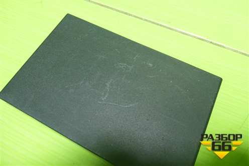 Заглушка в передний бампер (радара) (602002322AA) для Chery Arrizo 8 с 2022г (Арризо 8)