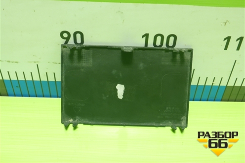 Заглушка в передний бампер (радара) (602002322AA) для Chery Arrizo 8 с 2022г (Арризо 8)