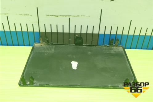 Заглушка в передний бампер (радара) (602002322AA) для Chery Arrizo 8 с 2022г (Арризо 8)