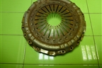Корзина сцепления (WG9921161501) для Sitrak  C7H