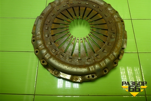 Корзина сцепления (WG9921161501) для Sitrak  C7H