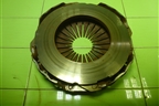 Корзина сцепления (WG9921161501) для Sitrak  C7H