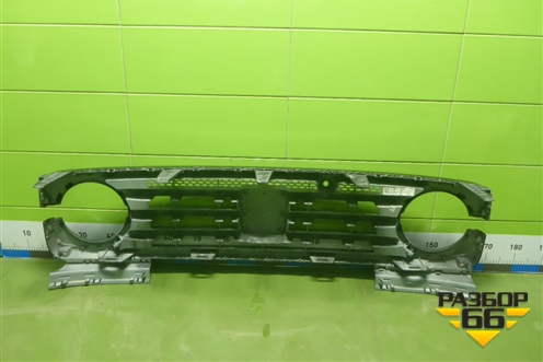 Решетка радиатора (5509600XKM01B) для Tank 300 с 2021-2025г