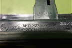 Кнопка открывания багажника (5E0827566) для Skoda Octavia (A7) с 2013г