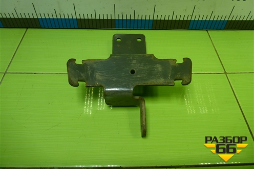 Кронштейн  электромагнитного клапана (WG9902360009) для Sitrak  C7H