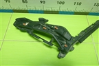 Кронштейн фары правой (5324560020) для Toyota Land Cruiser Prado(150) с 2009г