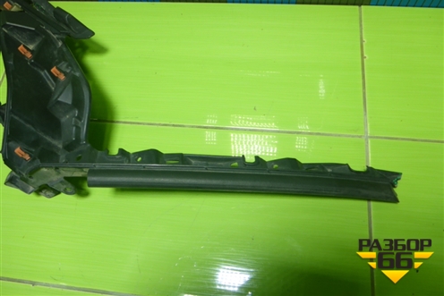 Кронштейн фары правой (5324560020) для Toyota Land Cruiser Prado(150) с 2009г
