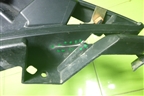 Кронштейн фары правой (5324560020) для Toyota Land Cruiser Prado(150) с 2009г