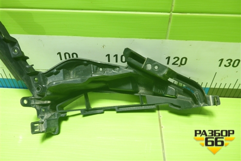 Кронштейн фары правой (5324560020) для Toyota Land Cruiser Prado(150) с 2009г