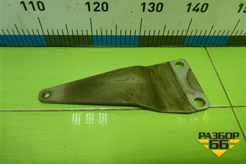 Кронштейн глушителя (712W155020068) для Sitrak  C7H