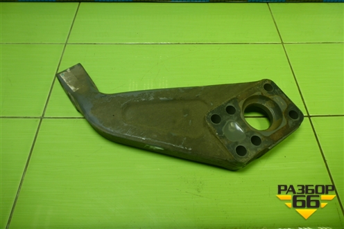 Кронштейн двигателя правый  (WG9925590128) для Sitrak  C7H