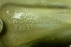 Кронштейн двигателя правый  (WG9925590128) для Sitrak  C7H