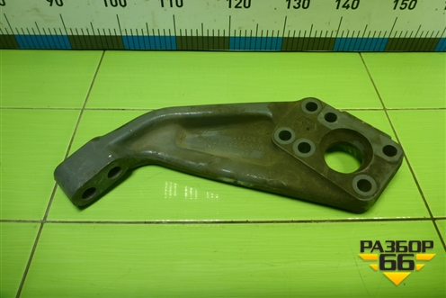 Кронштейн двигателя правый  (WG9925590128) для Sitrak  C7H