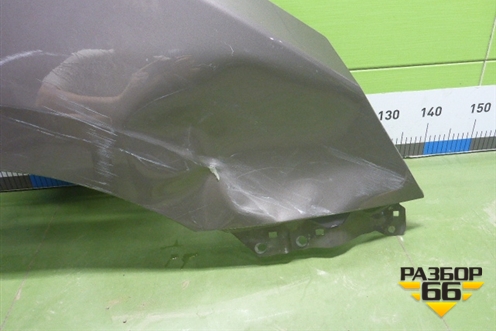Крыло переднее правое (66321-2S050) (663212S050) для Hyundai ix 35 с 2010г