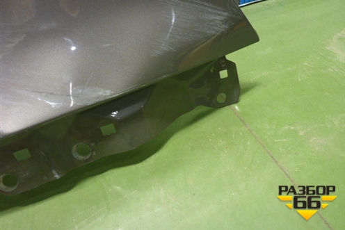 Крыло переднее правое (66321-2S050) (663212S050) для Hyundai ix 35 с 2010г