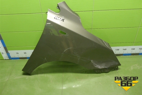 Крыло переднее правое (66321-2S050) (663212S050) для Hyundai ix 35 с 2010г