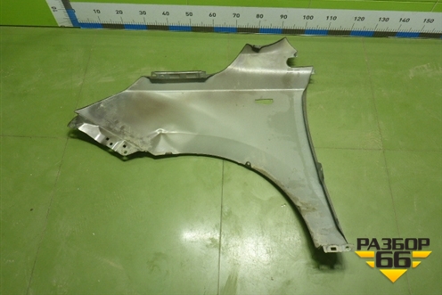 Крыло переднее правое (66321-2S050) (663212S050) для Hyundai ix 35 с 2010г
