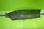 Накладка на торпедо  (правая) (812W619500302) для Sitrak  C7H