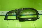 Накладка на щиток приборов  (812W617010236) для Sitrak  C7H