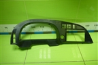 Накладка на щиток приборов  (812W617010236) для Sitrak  C7H