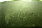 Воздуховод отопителя  (812W619500380) для Sitrak  C7H