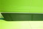 Накладка подножки левой (5177260170) для Lexus GX-460 с 2009г