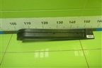 Накладка порога внутренняя левая  (задняя часть) (810W615100789) для Sitrak  C7H
