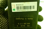 Пульт управления пневморессорами (WG9925585110) для Sitrak  C7H