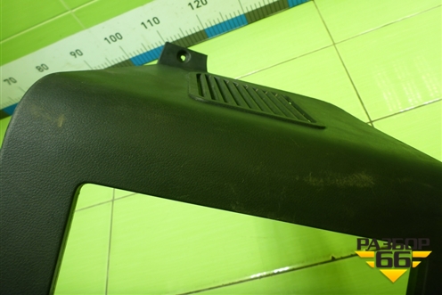 Накладка на торпедо  (812W614700060) для Sitrak  C7H