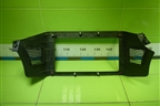 Накладка на торпедо  (812W614700060) для Sitrak  C7H