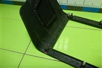 Накладка на торпедо  (812W614700060) для Sitrak  C7H