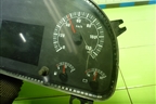 Щиток приборов (WG9716582244) для Sitrak  C7H