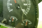 Щиток приборов (WG9716582244) для Sitrak  C7H
